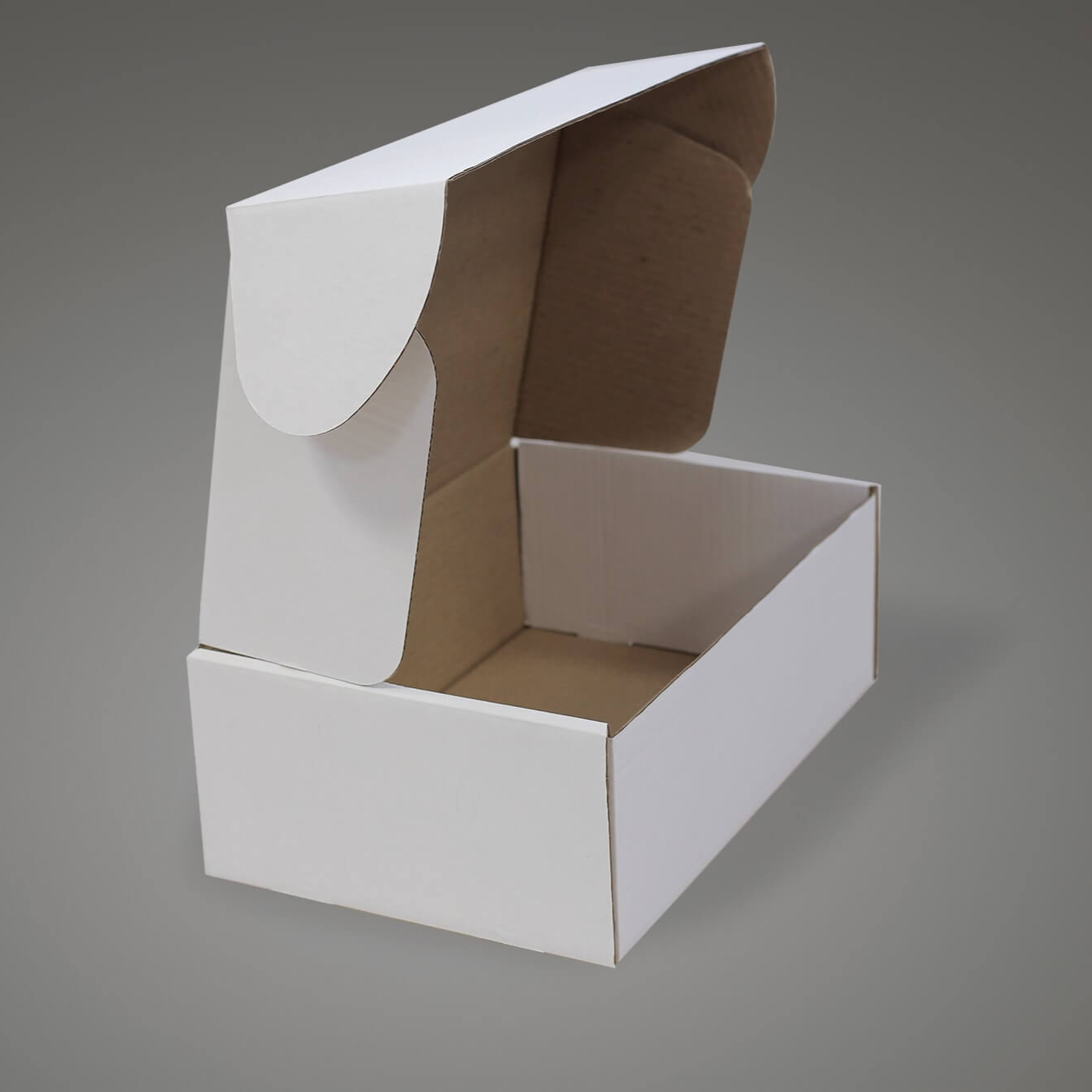 Подарочная упаковка на заказ