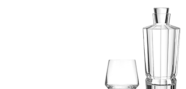 Посуда из стекла