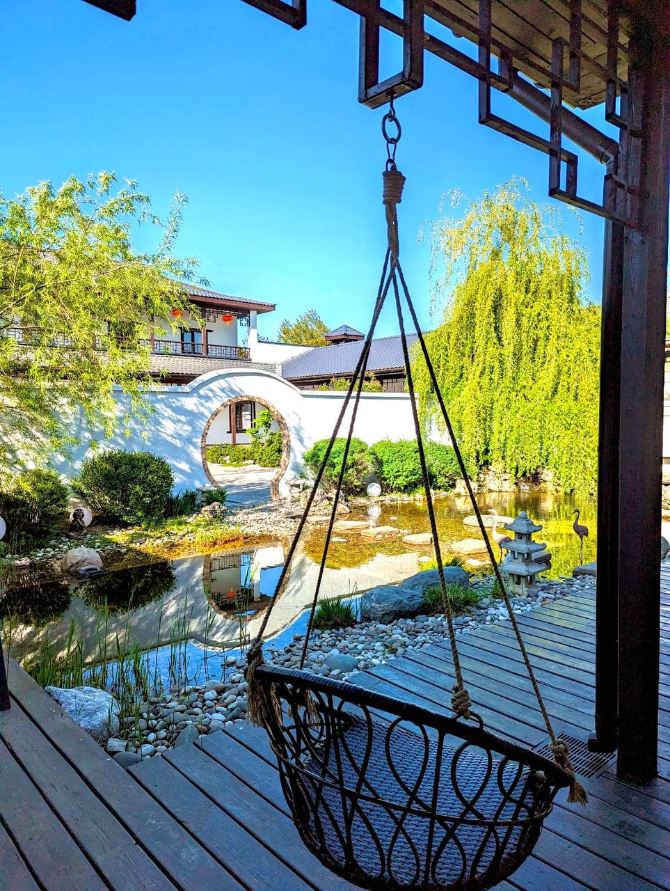 Ретрит-випассана "Пробуждение" - выходные в Подмосковье (60 км от ...