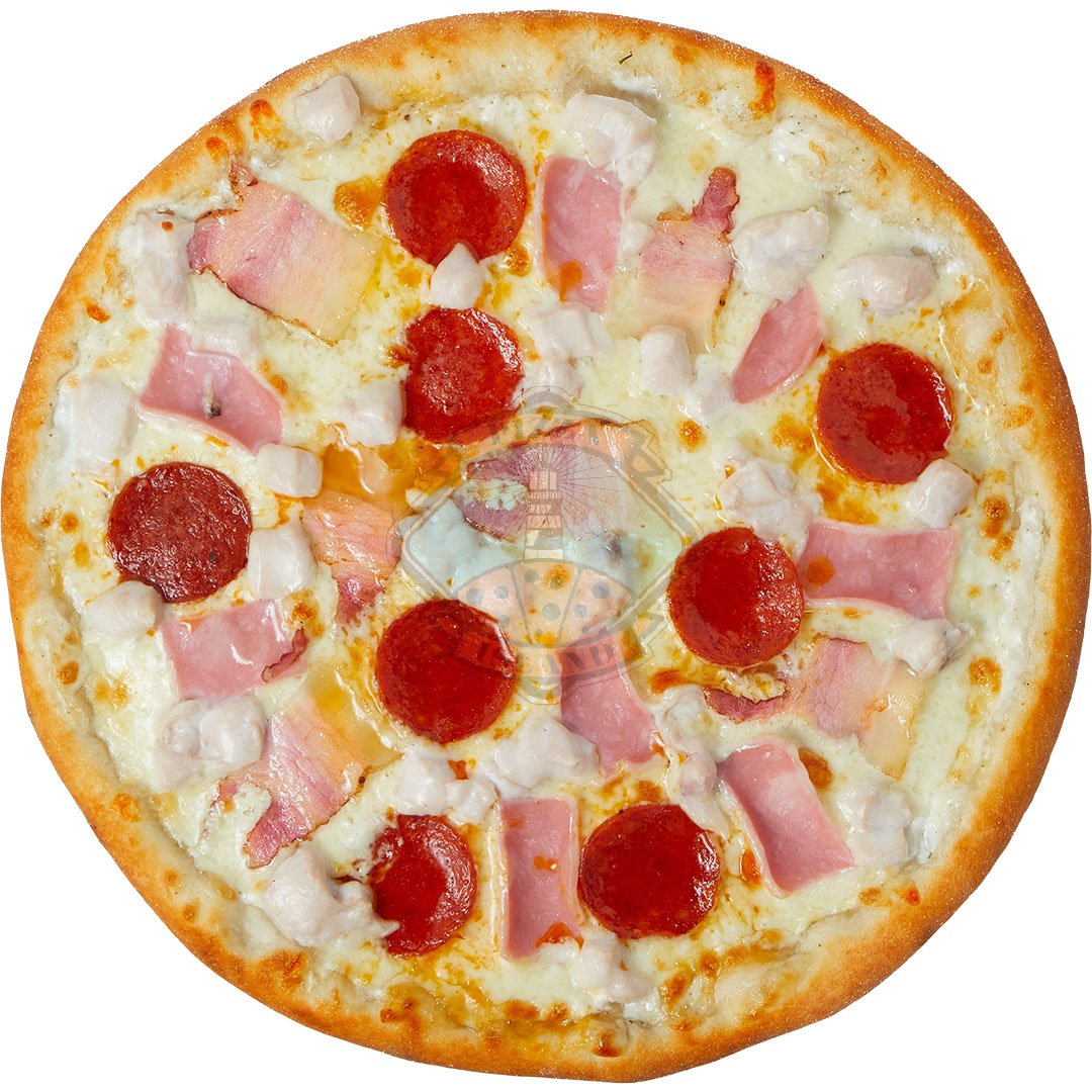 пицца сицилийская фото 68