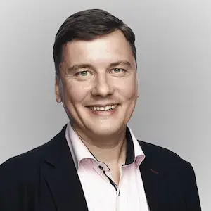 Дмитрий Поликанов