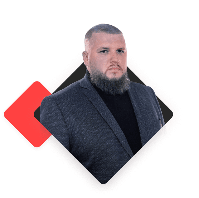 Чирков Кирилл Александрович