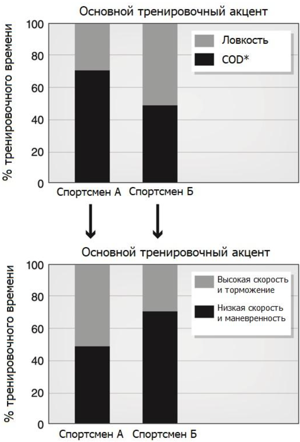 Тренировка Ловкости