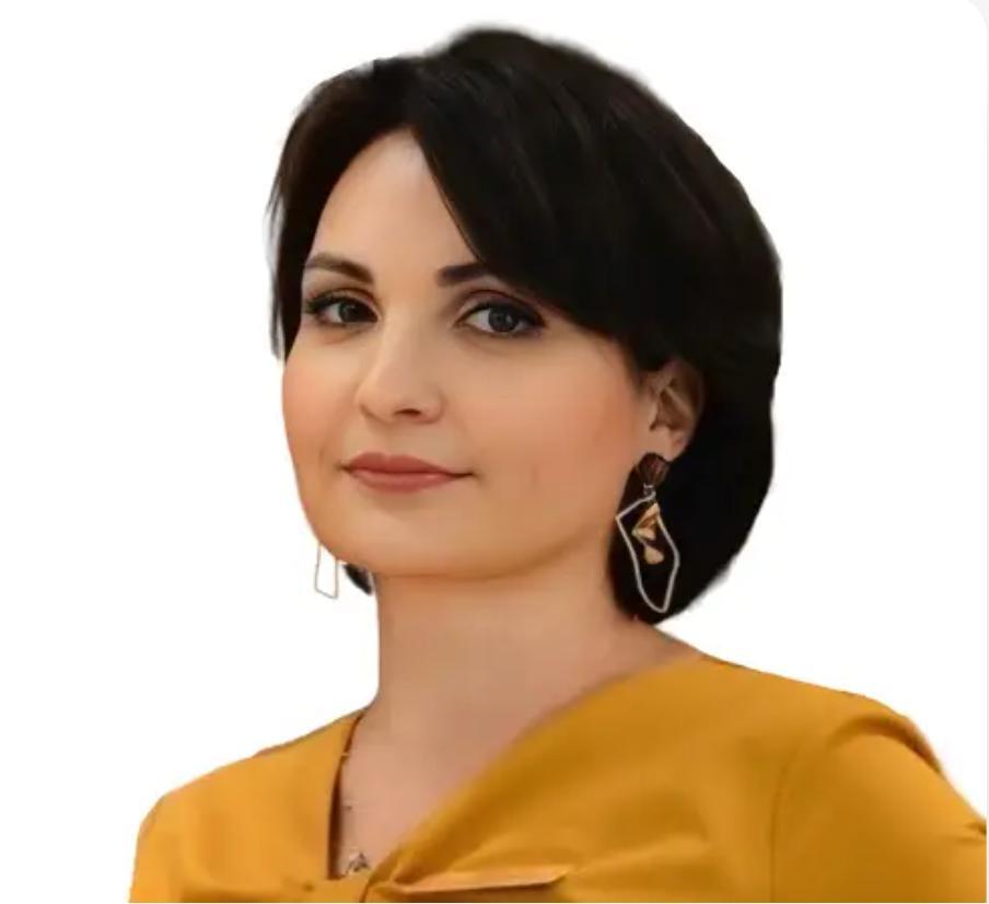 Липовская Антонина Васильевна