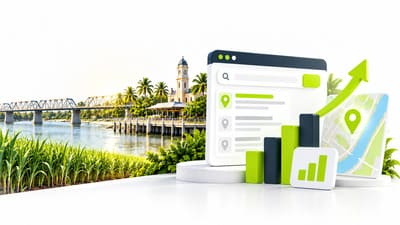 SEO Services in Bundaberg