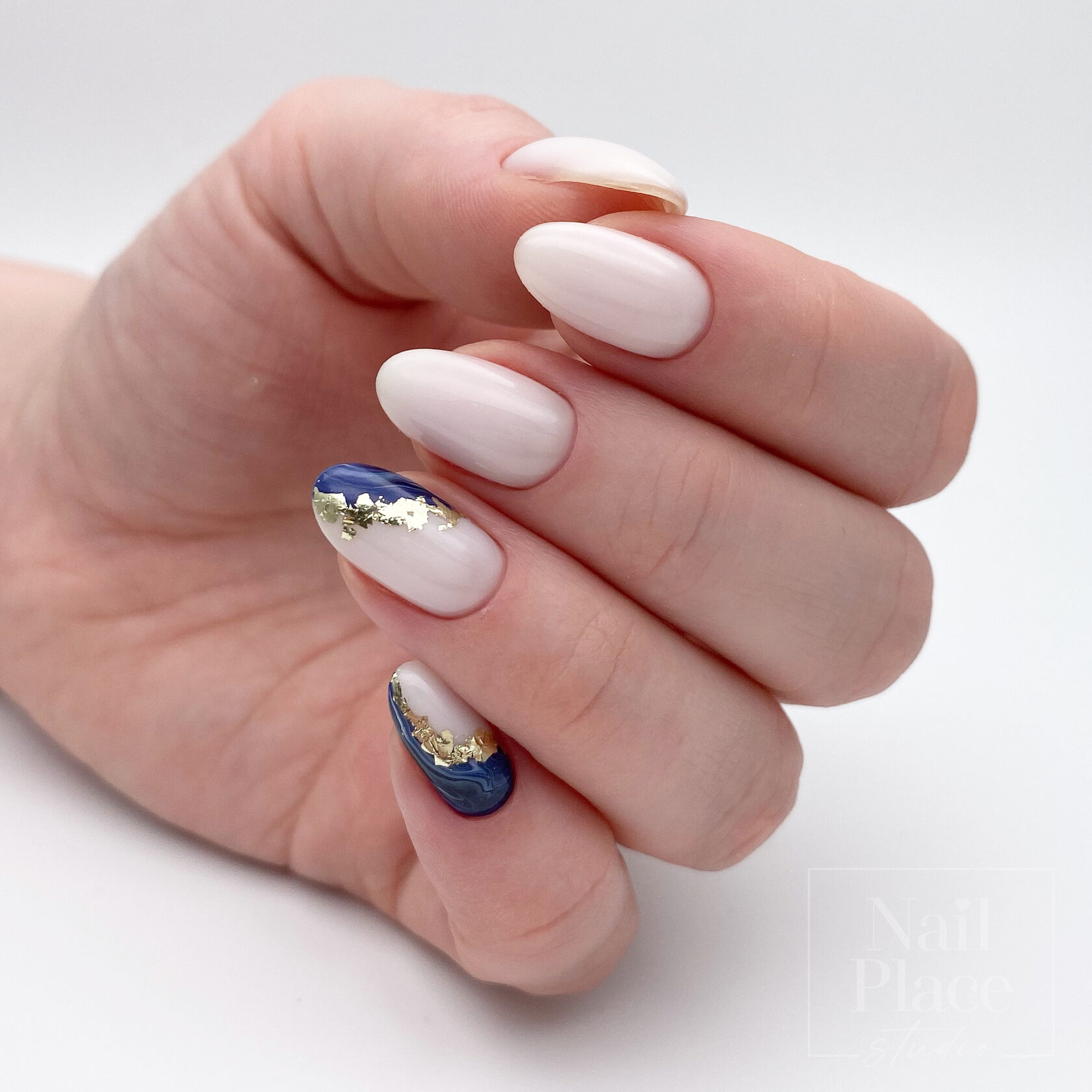 NAIL PLACE STUDIO маникюр, педикюр, наращивание Тула