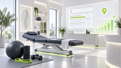 Physio SEO