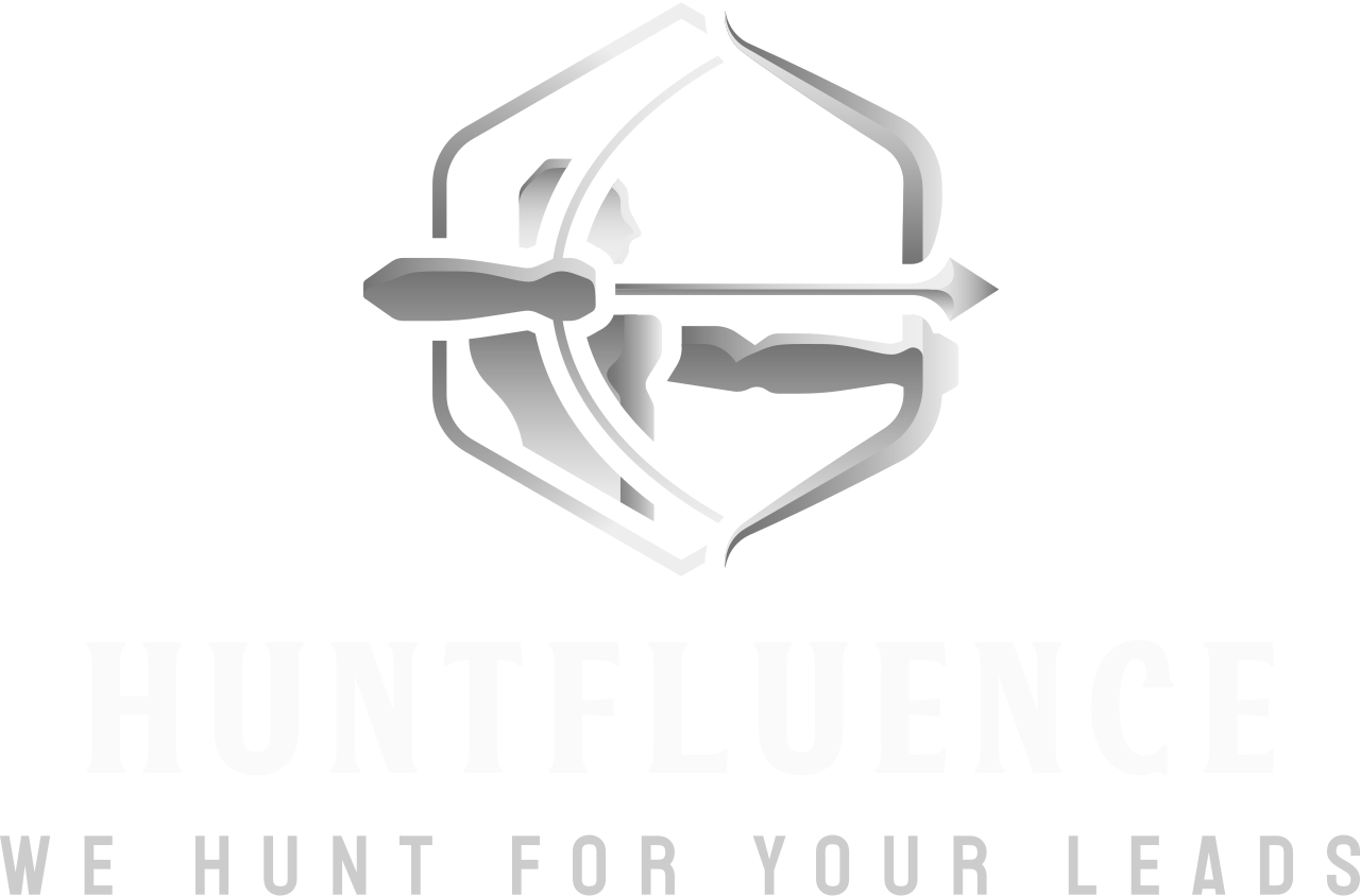 HuntFluence