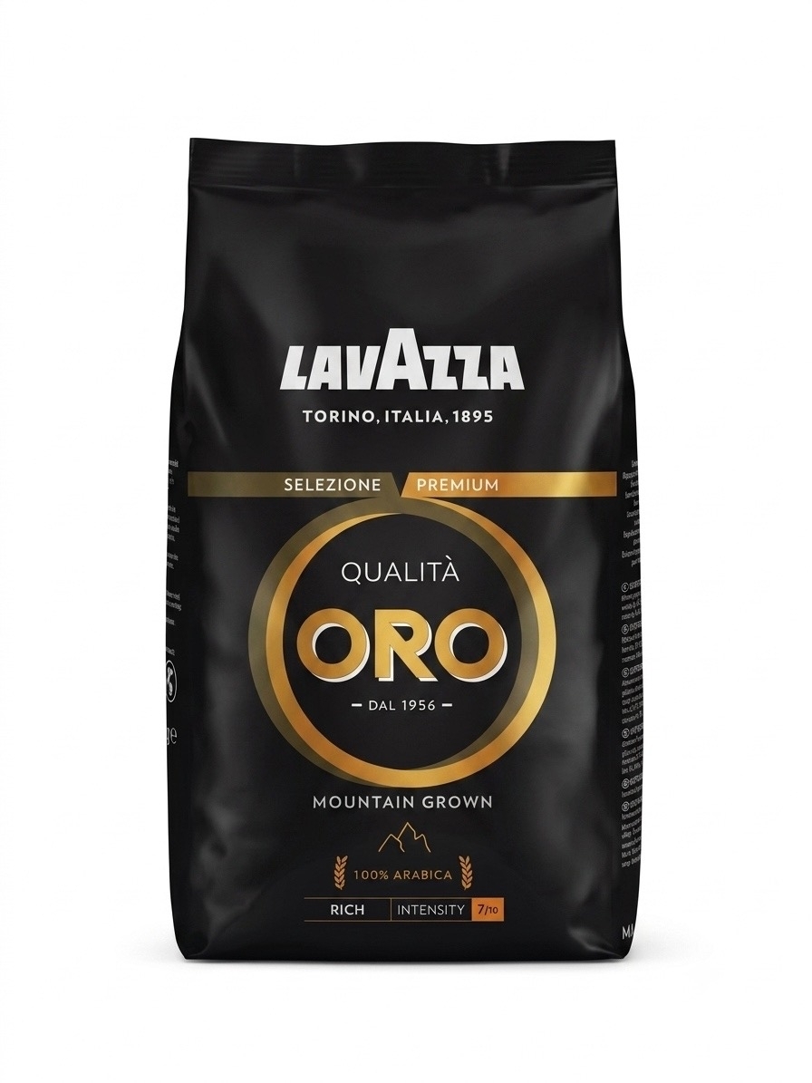 Lavazza Crema e Aroma