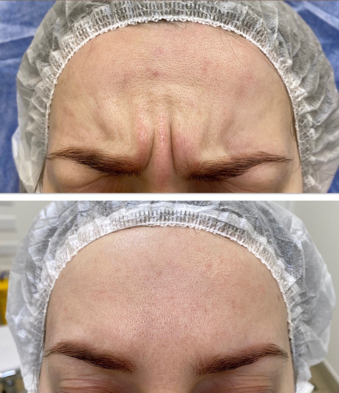 Косметологические услуги клиники Династия