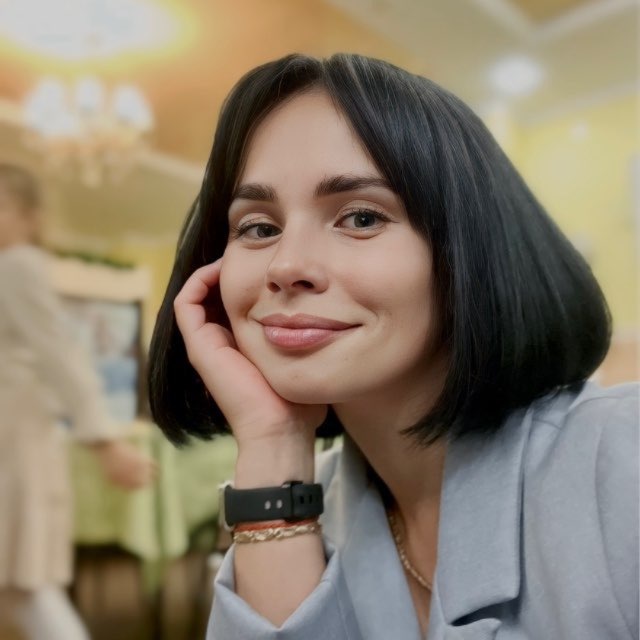 Настя, отзыв об онлайн-школе InSTART