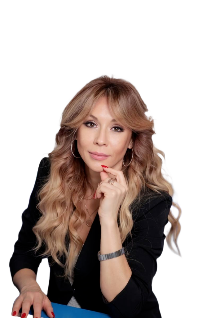 Калачева Лариса Викторовна — юрист в Химках