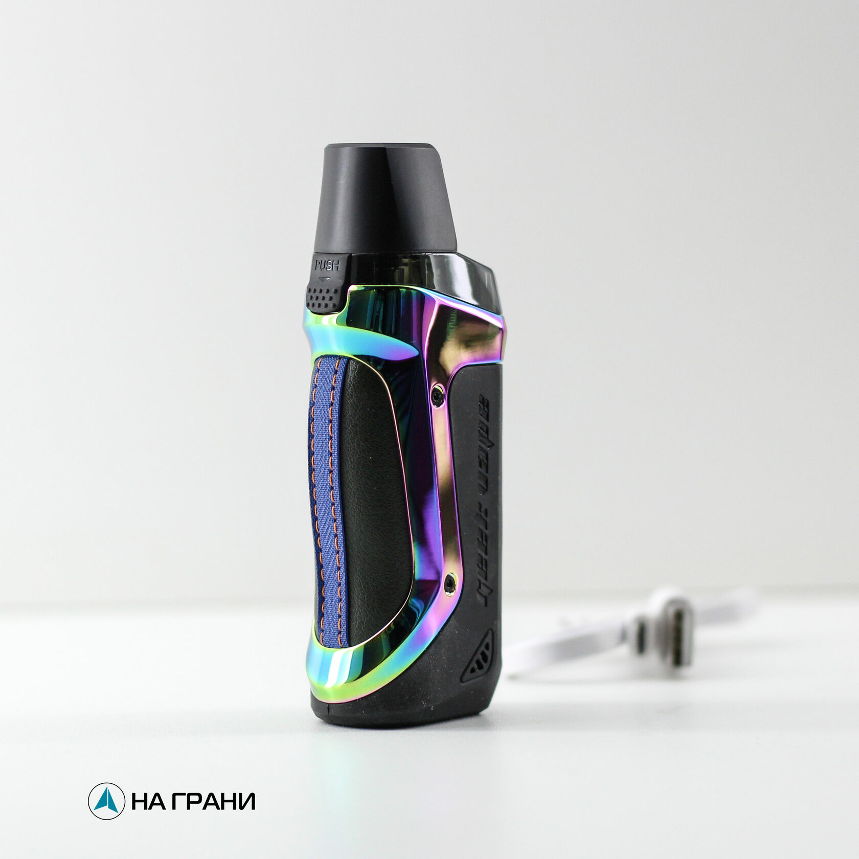 GEEKVAPE Boost le. GEEKVAPE Aegis Boost le Bonus. Pod-система GEEKVAPE Aegis Boost le Bonus Navy Blue. АЕГИС Ле какая дрипка 510 или 810.