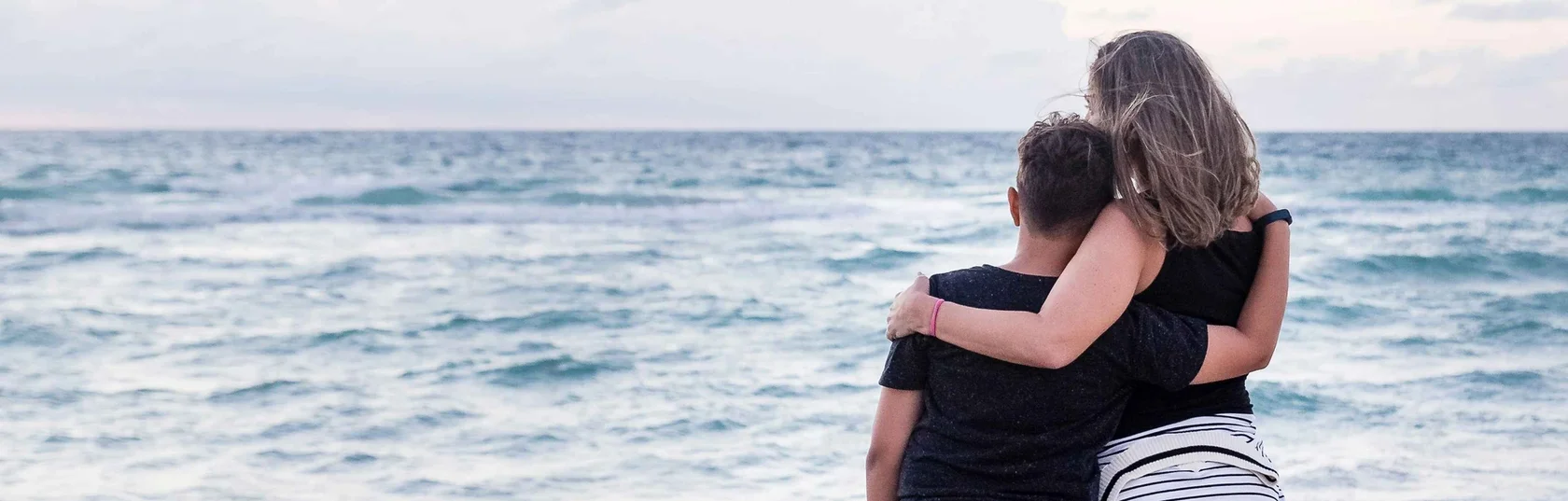 Как говорить с ребёнком о смерти — советы клинического психолога