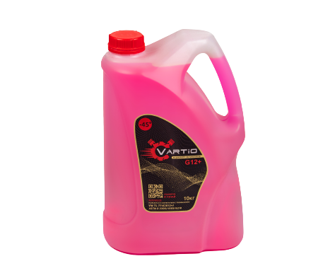 Vartio охлаждающая жидкость