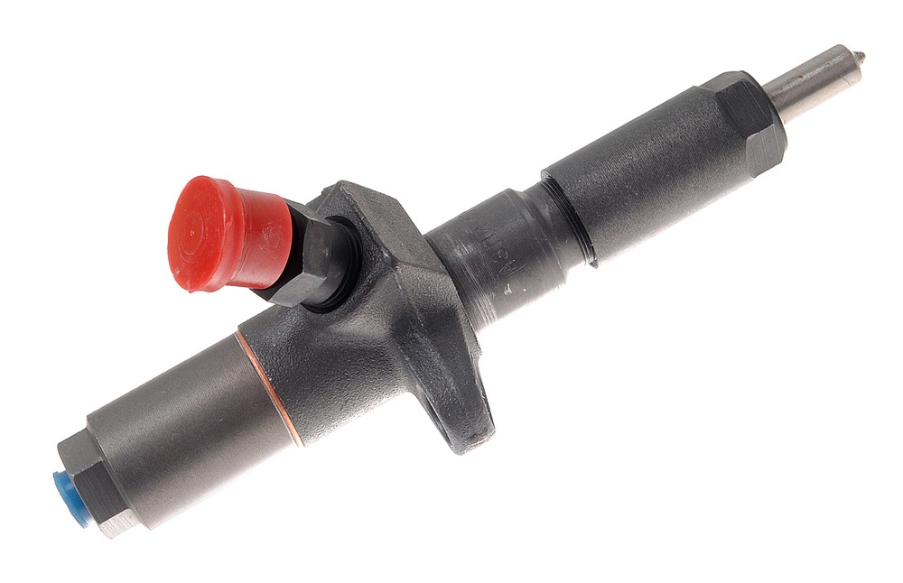 Ремонт форсунок в Омске