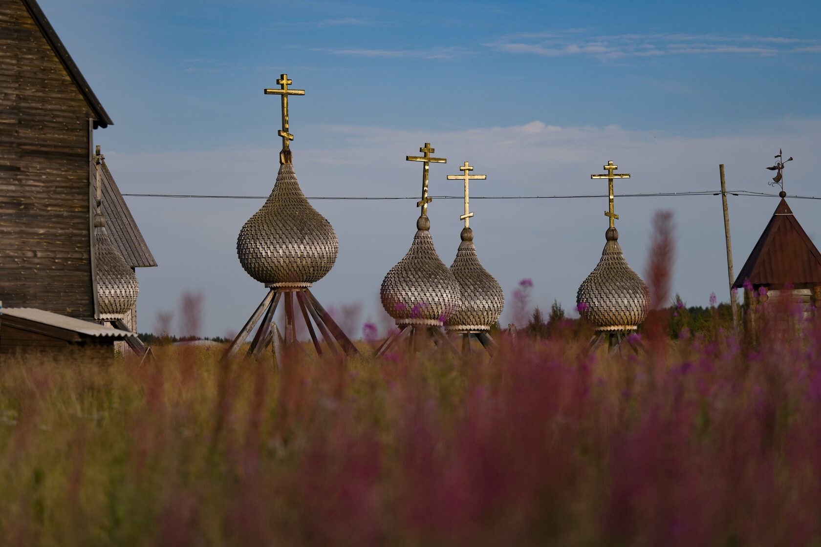 Терский берег - Тур в Кандалакшу