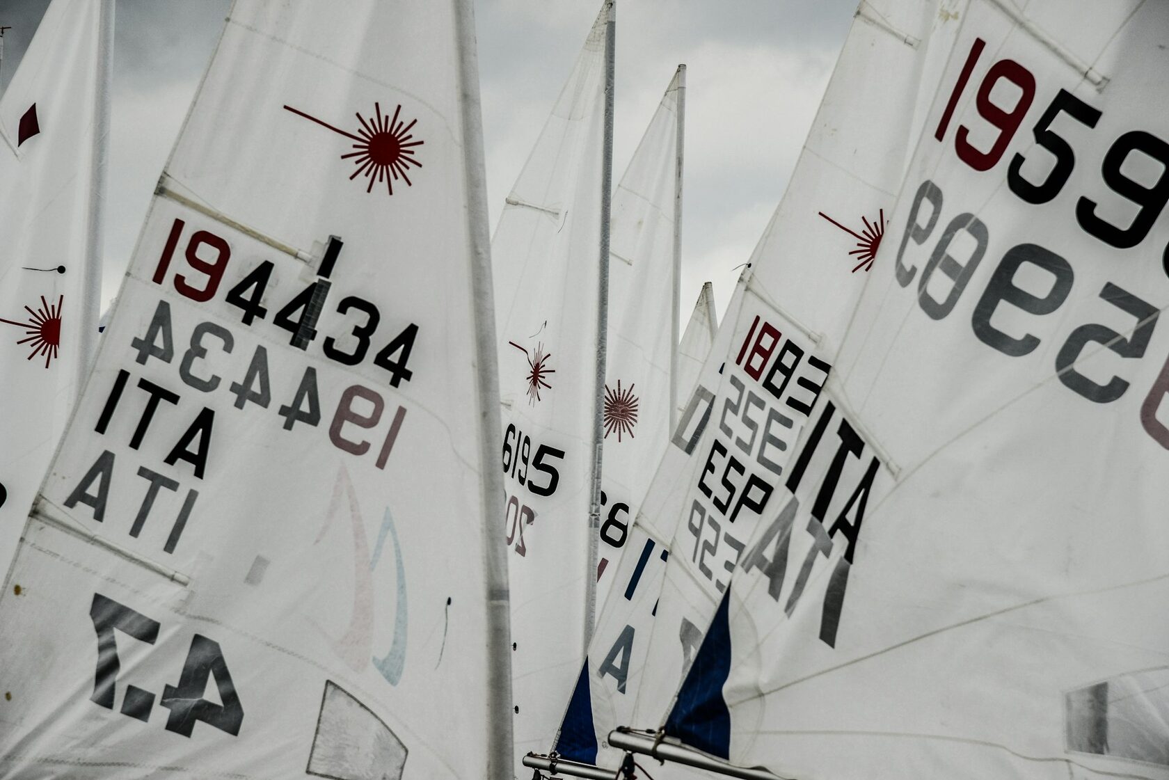 Partner: Match Racing Club