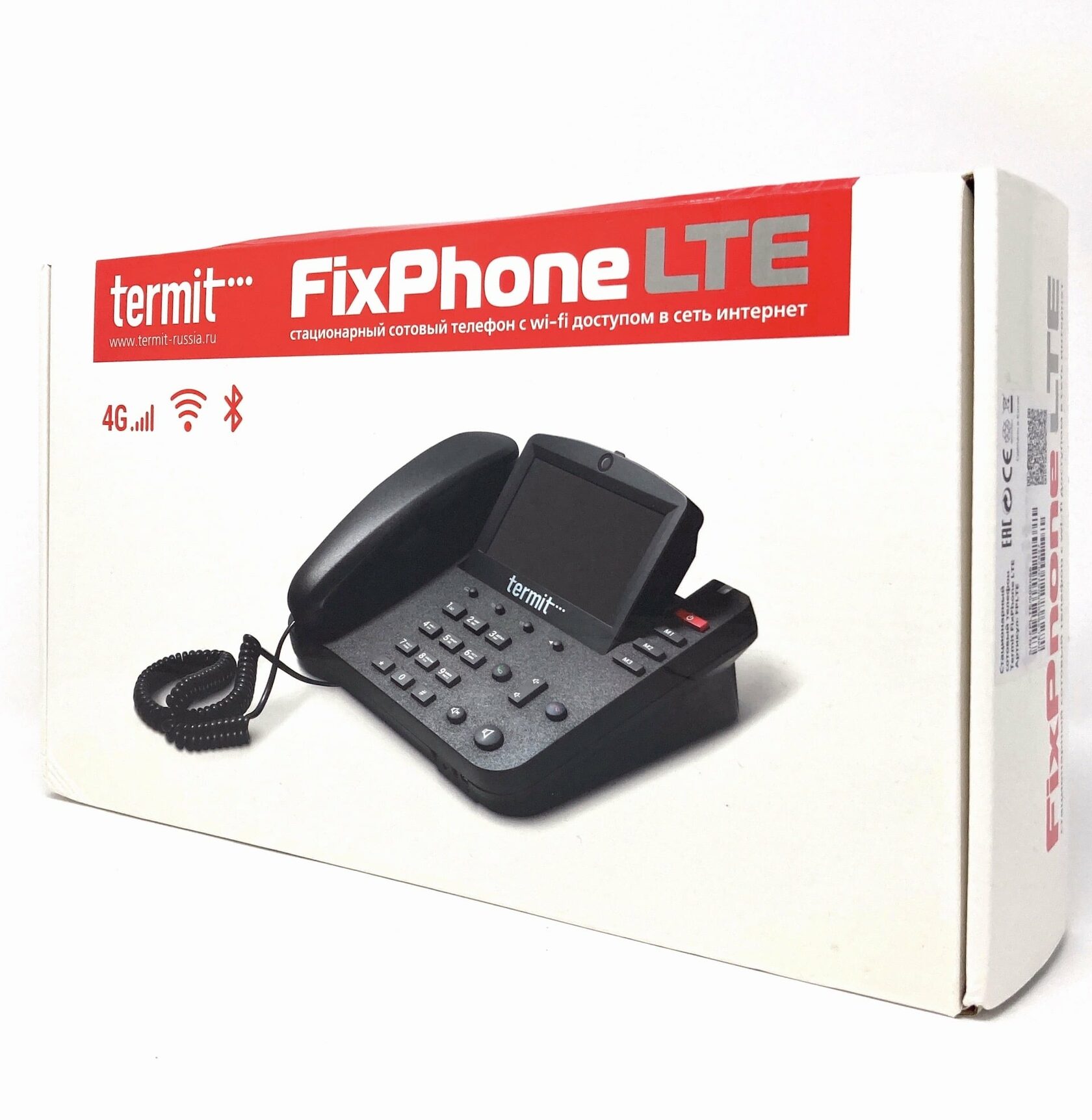 Termit Fixphone LTE