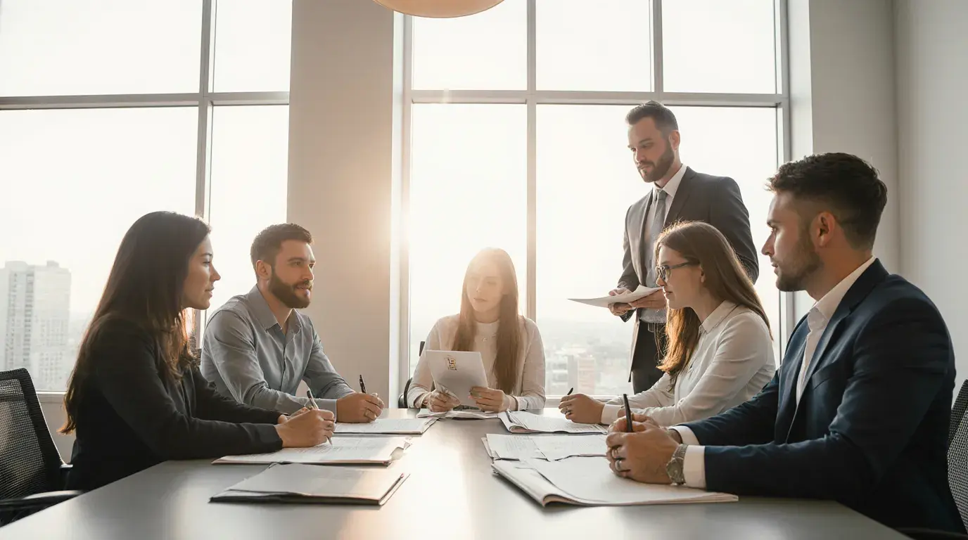 Покупка компании с оборотом для участия в тендерах и госзакупках