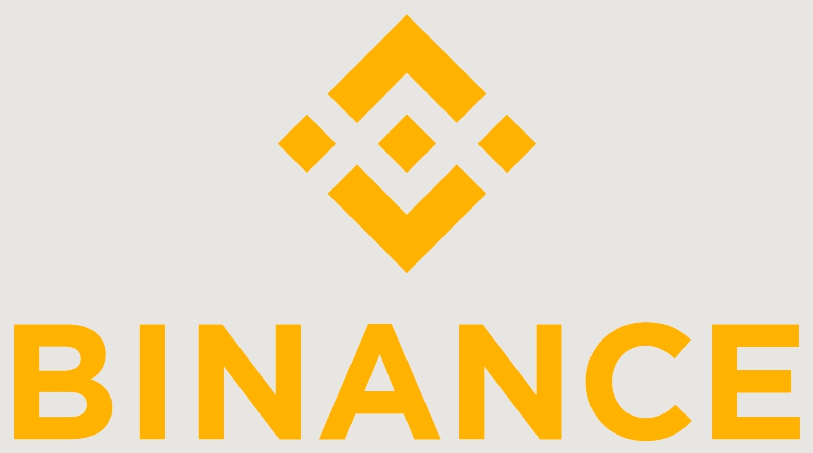 Binance Logo