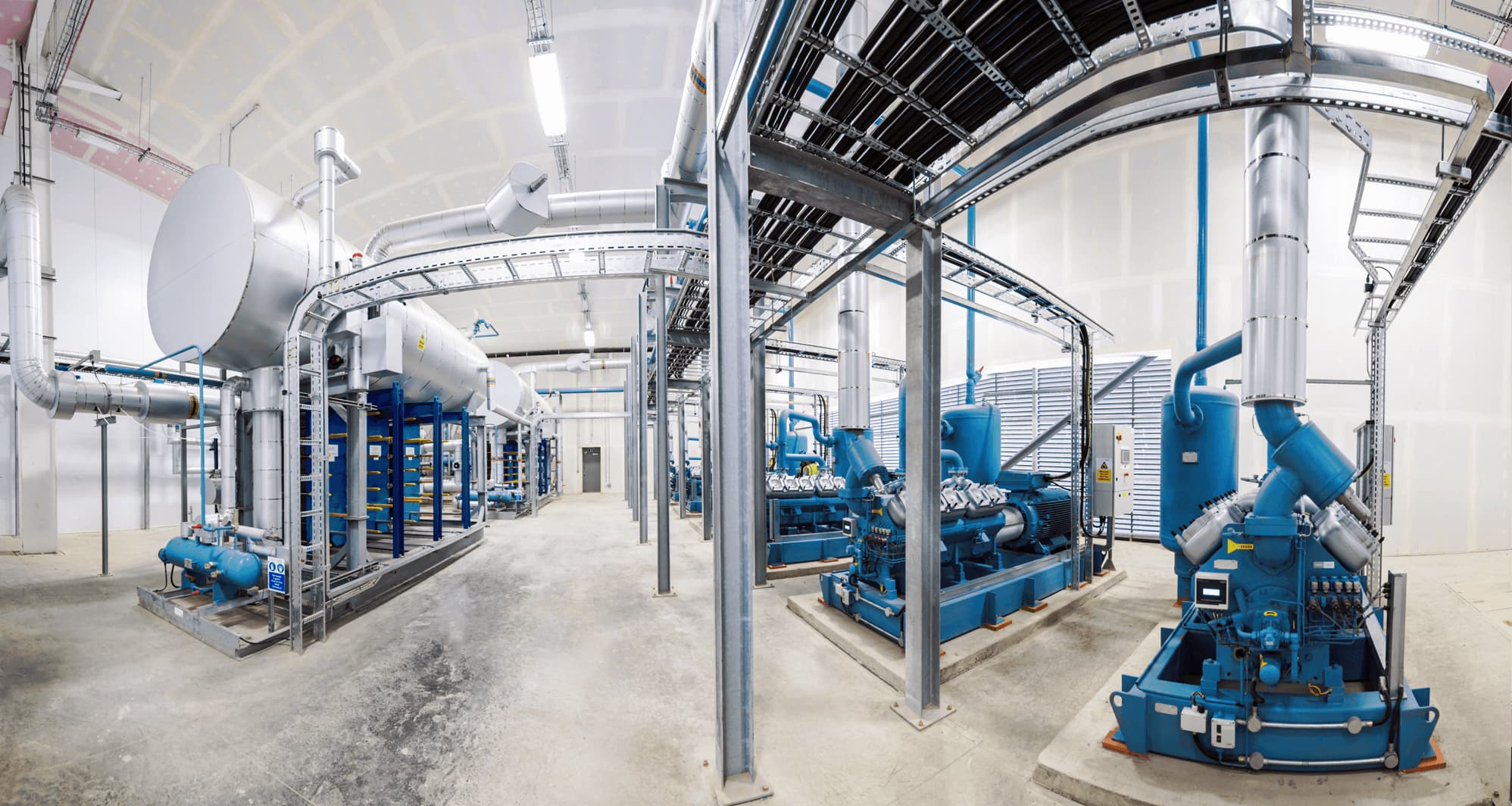 Фото ЭКСПЛУАТАЦИЯ ЭНЕРГЕТИЧЕСКОГО ОБОРУДОВАНИЯ