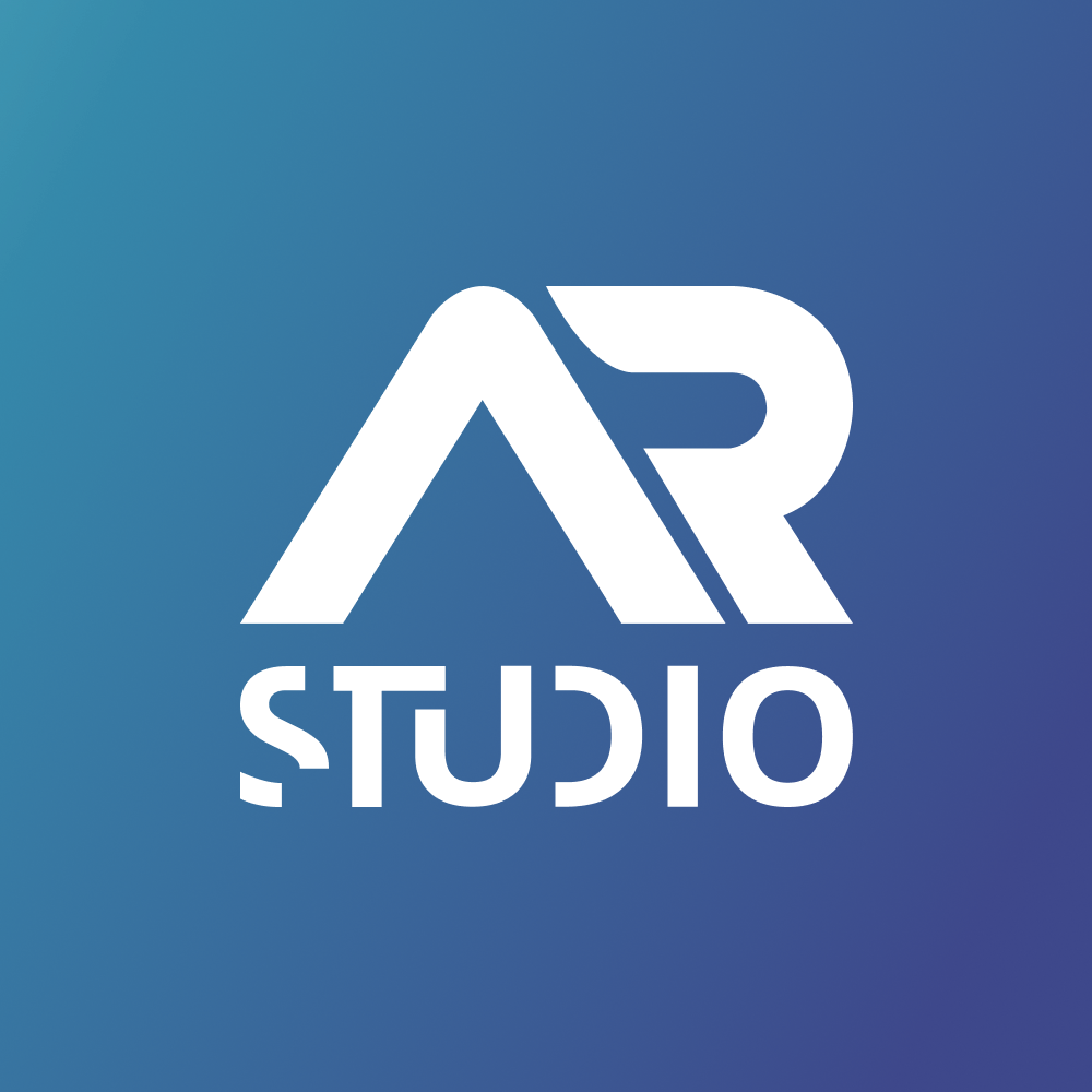 Студия ar. Ar Studio. Ar Studio viewer. А студио логотип. Web ar Studio.