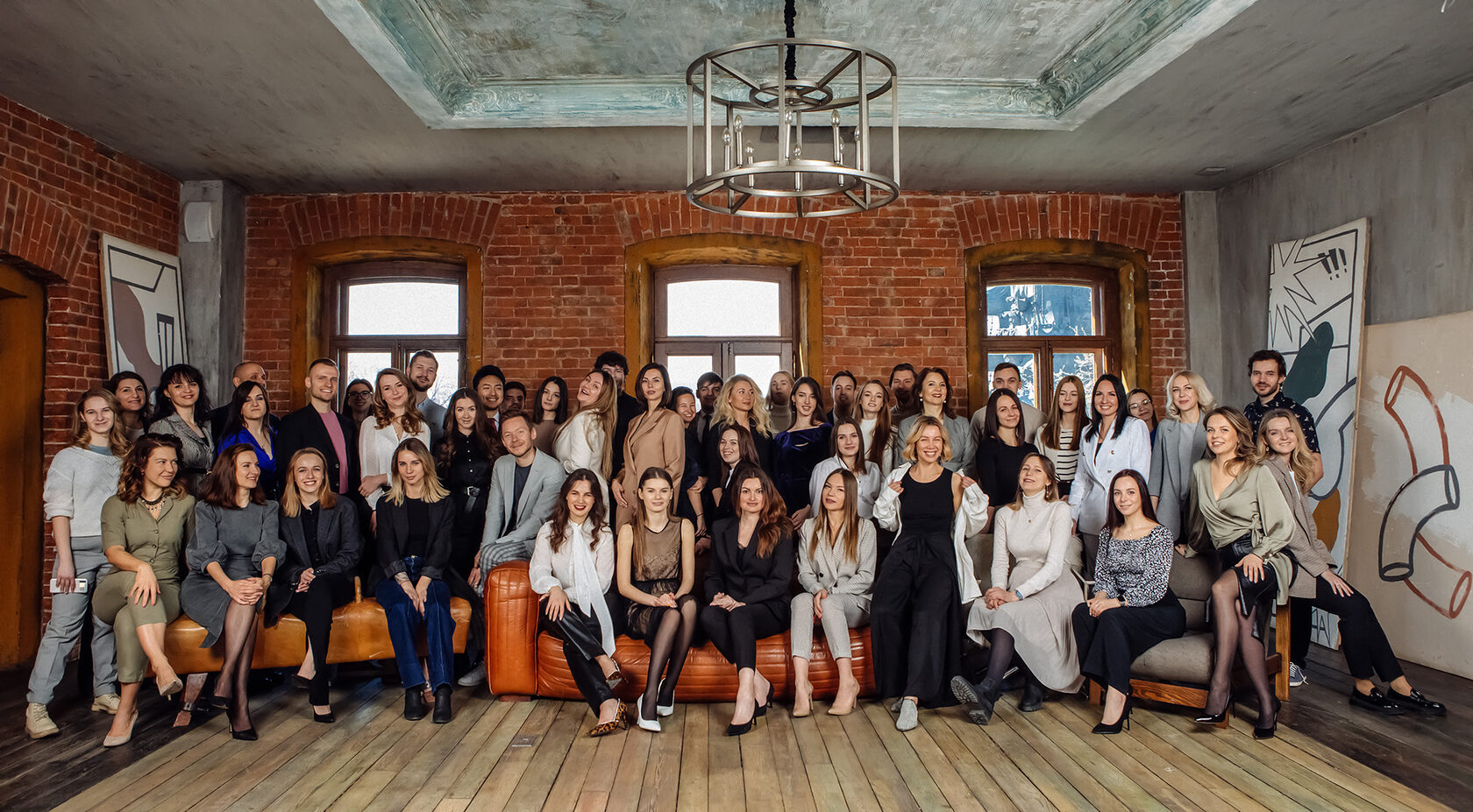 Работа в Apple Real Estate