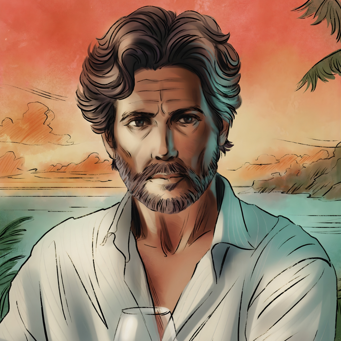 Viktor Lorenzo