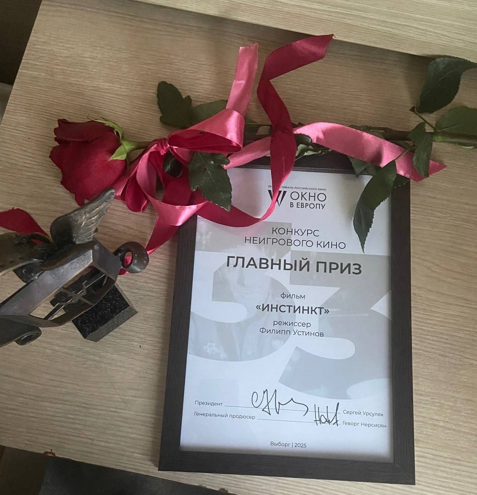 Фестиваль «Окно в Европу»