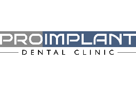 Логотип клиники PROIMPLANT Dental Clinic