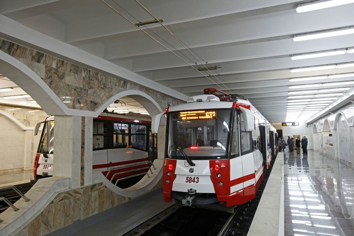 метро волгоград станции