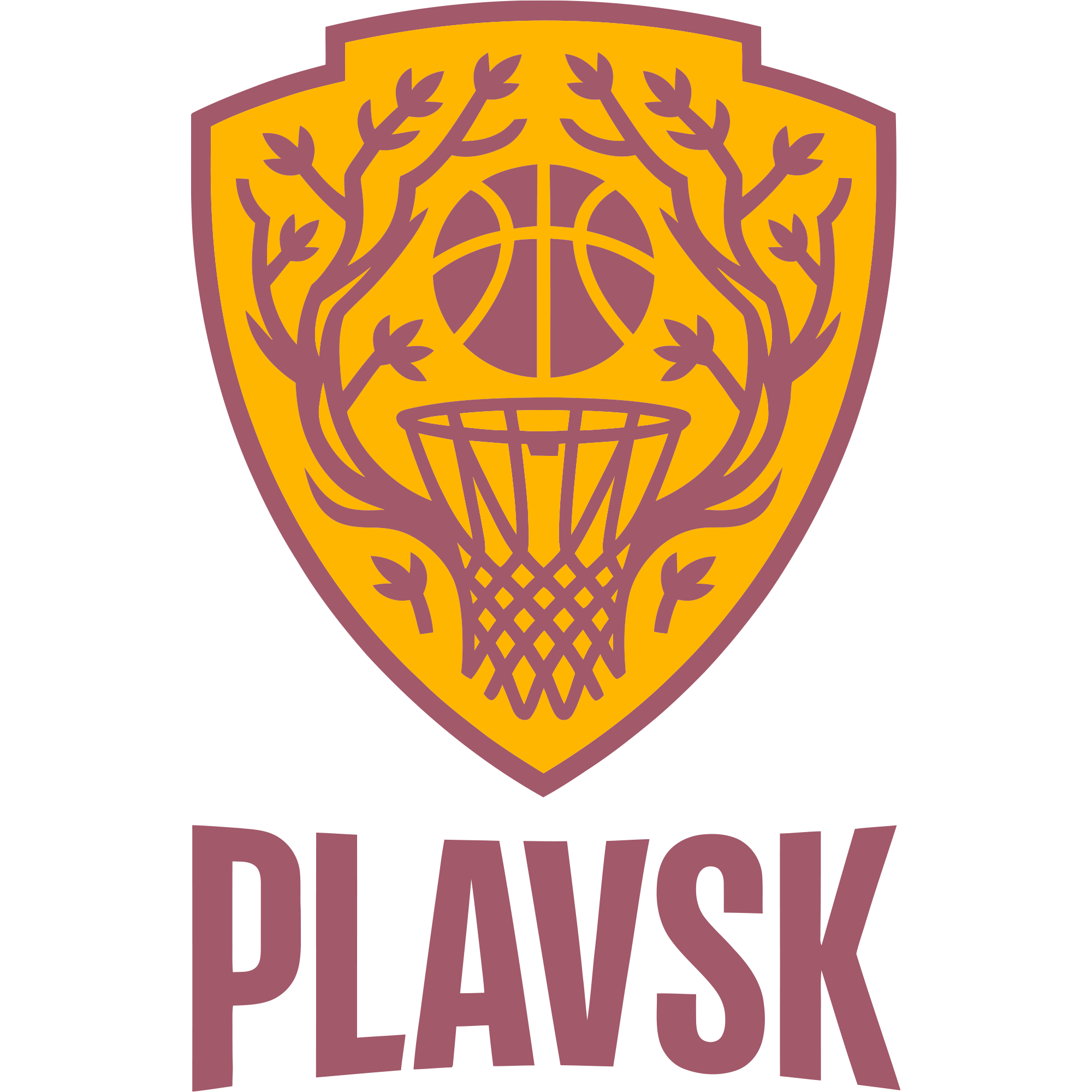 Команда Плавск