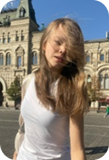 Мария Веремеенко