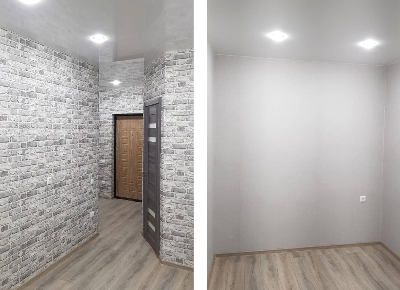 Чистовая отделка квартиры под ключ