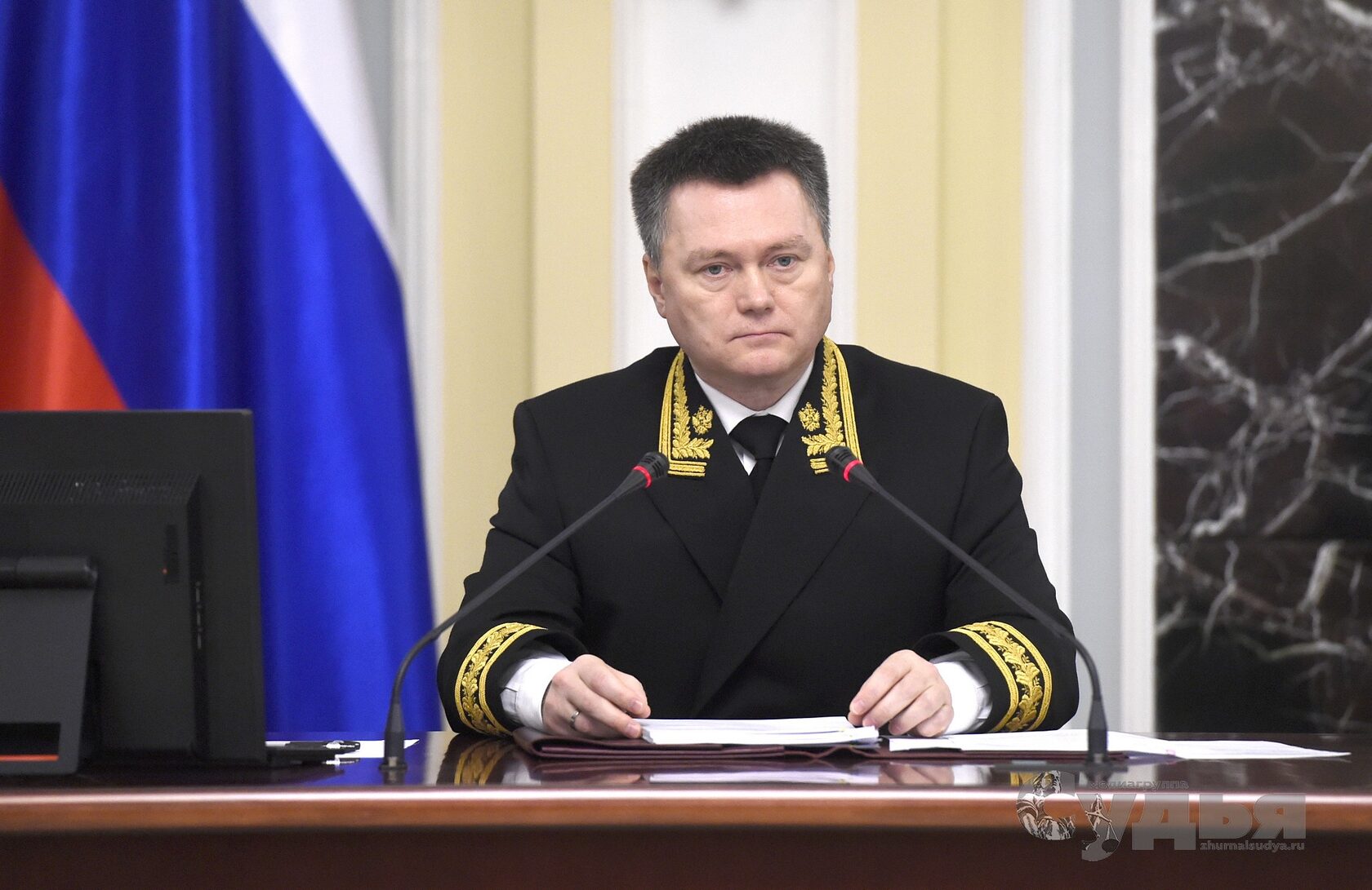 Верховный суд внедряет единый стандарт для мировых судей
