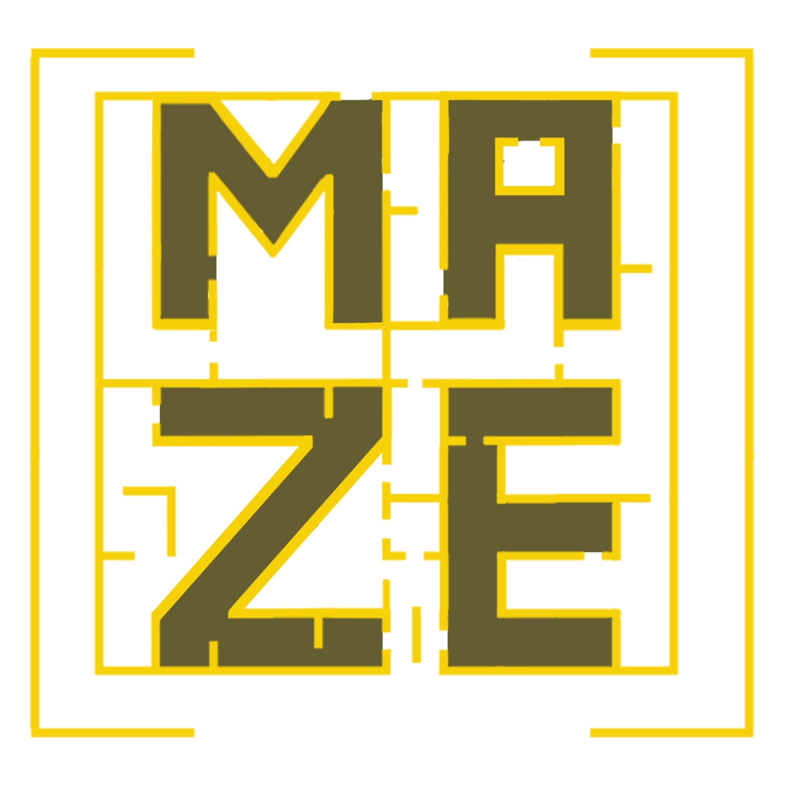  Бункер MAZE 