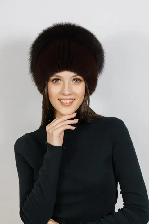 Модель 19, норка