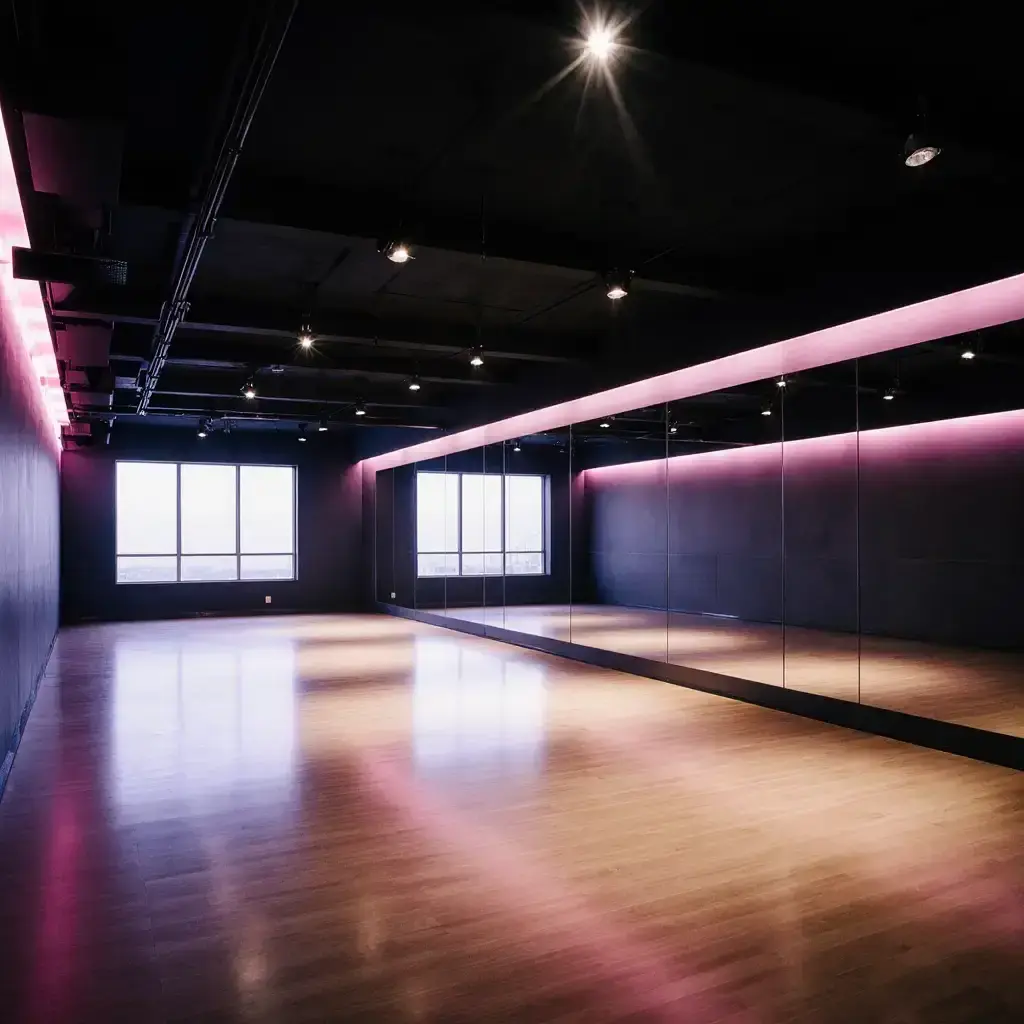 Где научиться шаффлу в Москве