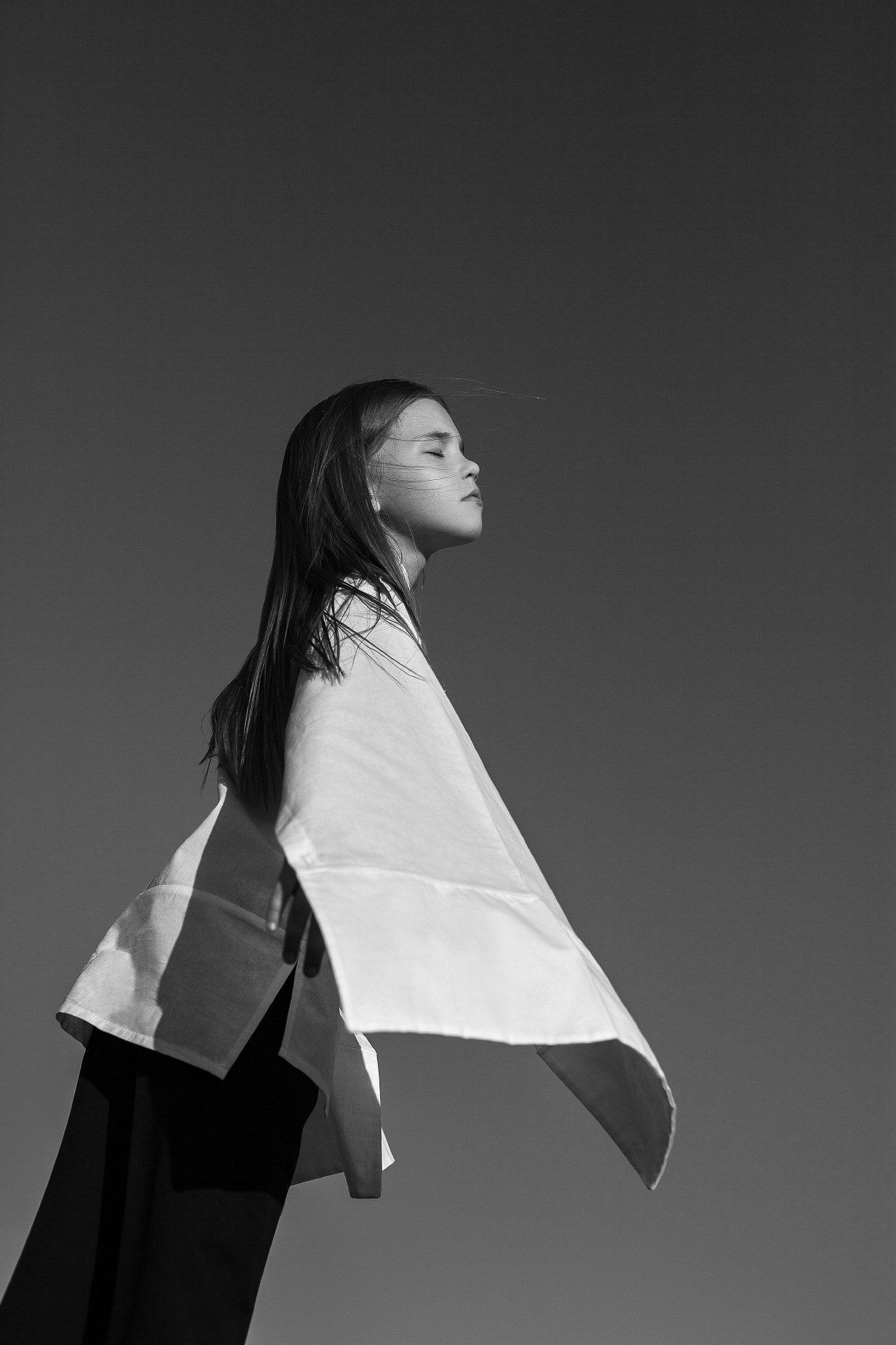 детская фотосессия