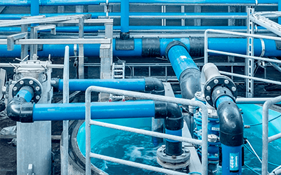 грундфос водоподготовка