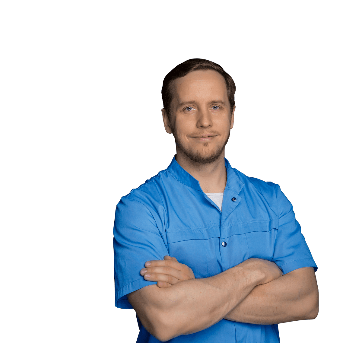Доктор Епифанов