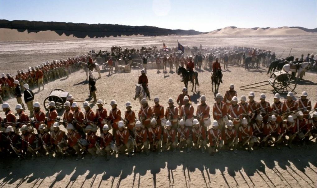 Кадр из этого хорошего фильма 