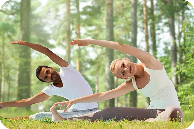 фото нанесения макияжа на лицо девушки 