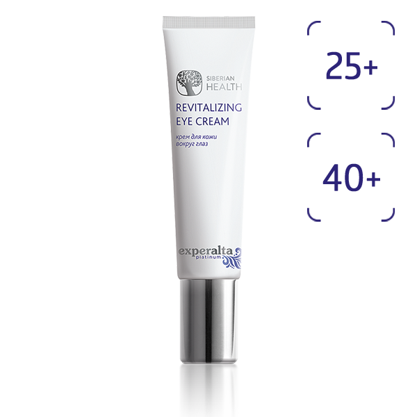 Крем для кожи вокруг глаз, 15 мл