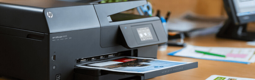 качество при печати 