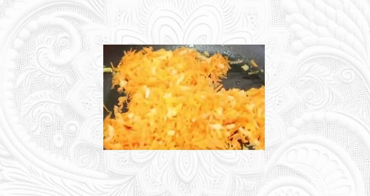 Приготовление щей из квашеной капусты с курицей: шаг 4