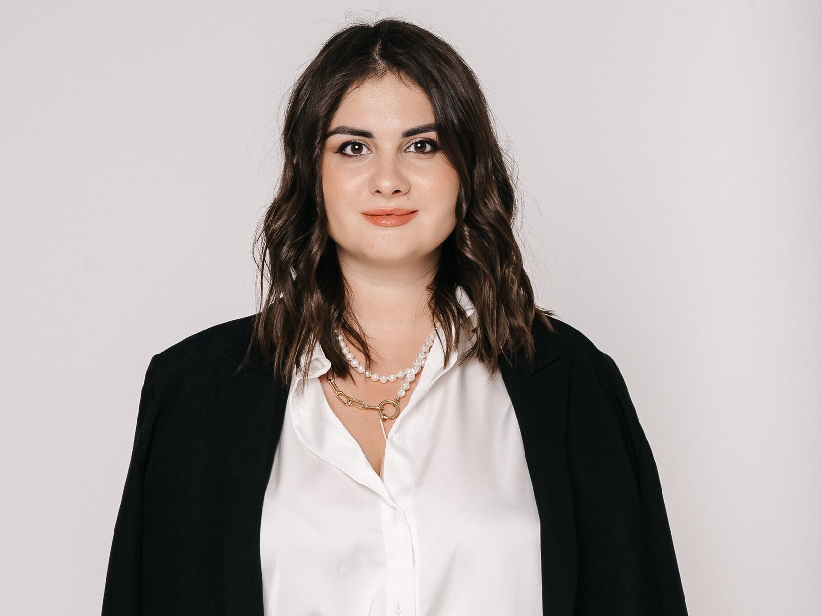 Сабина Нахметова