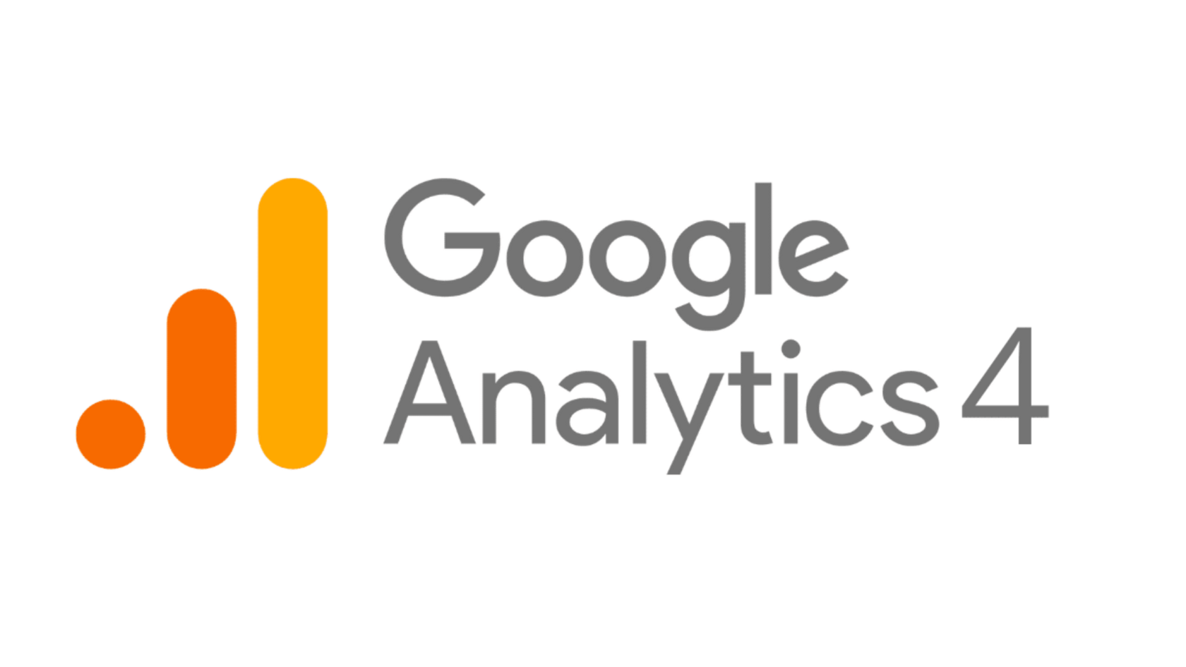 Logo Google Analytics 4