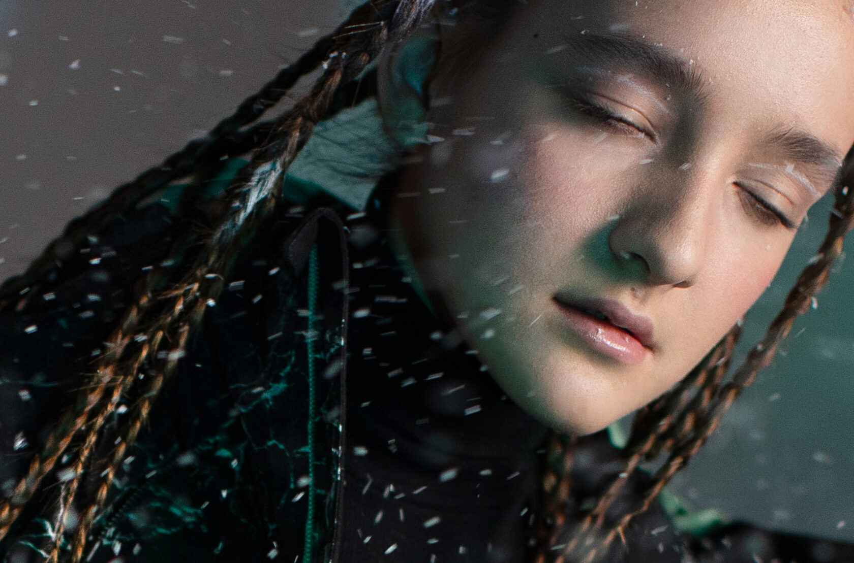 детская фотосессия